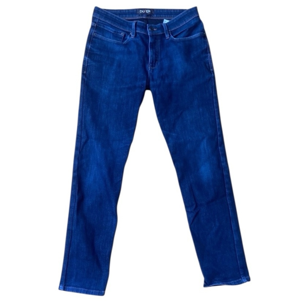 DU/ER Women’s Jeans slim Fit 32x30 Style MLF9A036